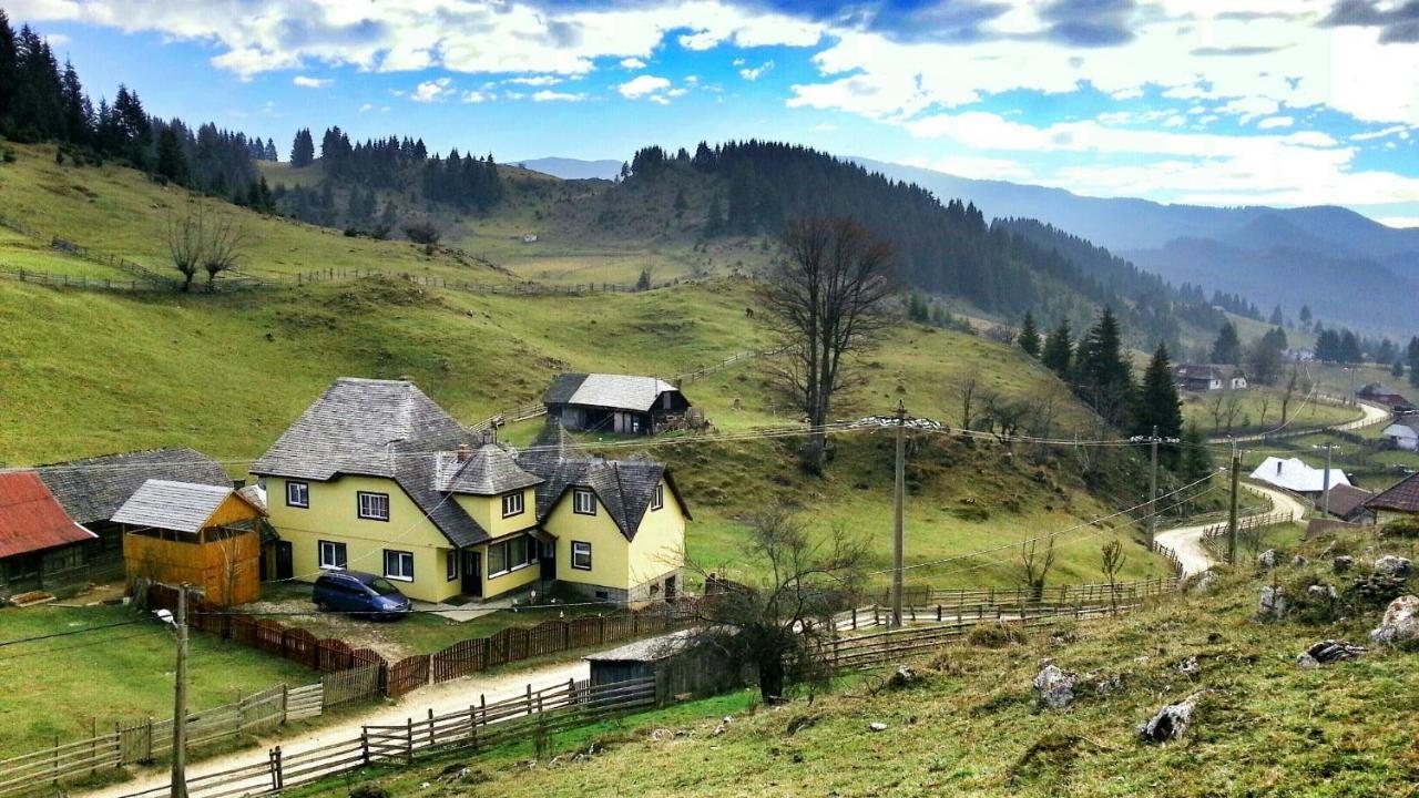 Casa Marcela Fundata Rom bilde